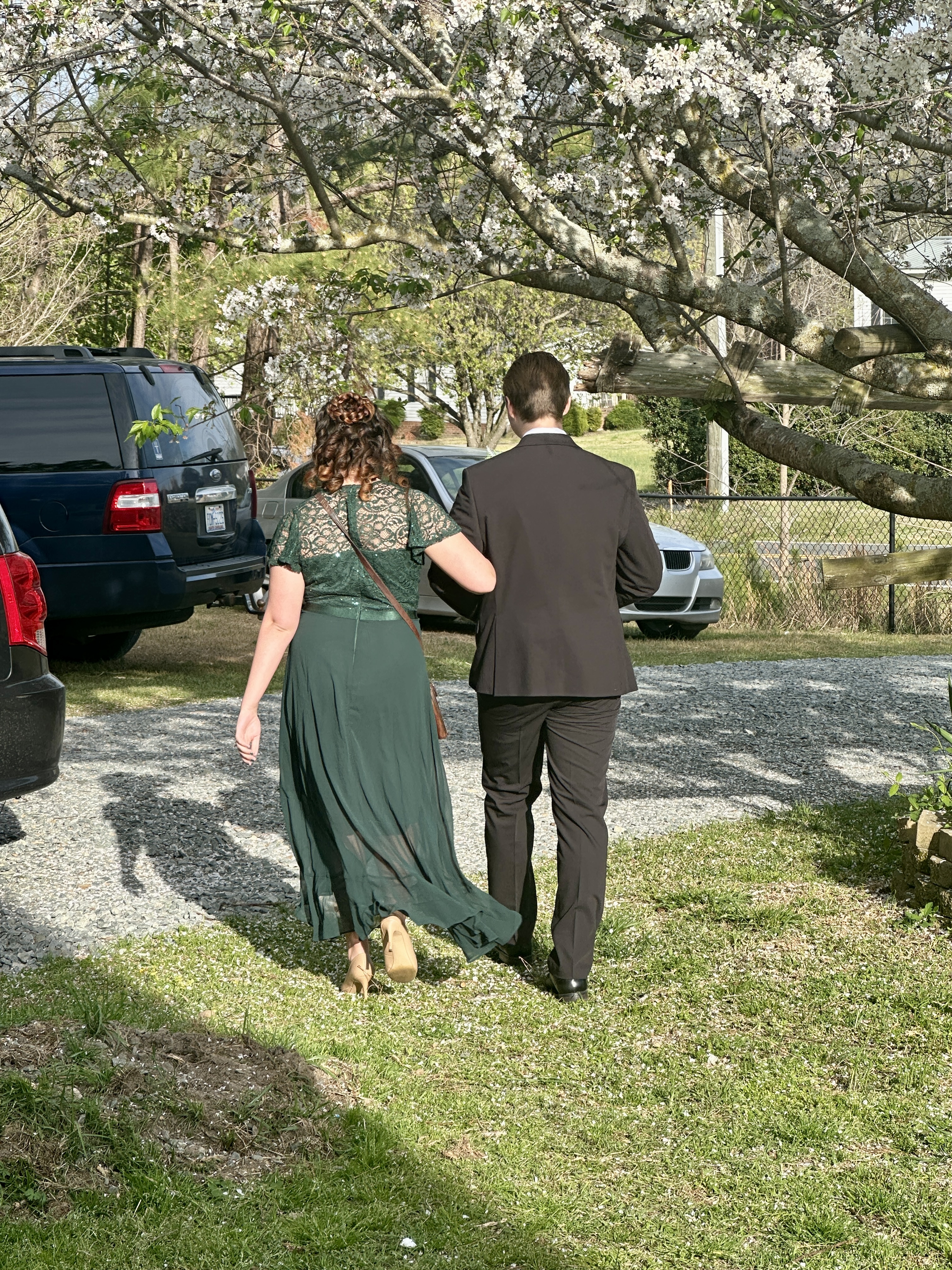 Naomi Formals